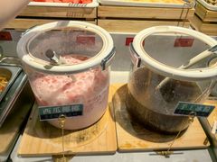 -李掌柜鲜菜火锅(移民广场店)