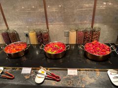 -西藏饭店·亚克·食光自助餐厅(文殊院店)
