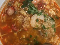 -半秋山西餐厅(巴南万达广场店)