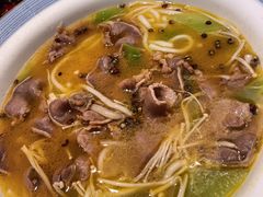 -金美华轩(东方路齐鲁店)