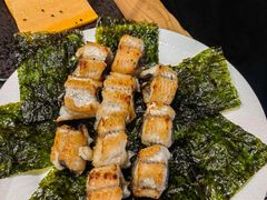 -柔杉家黑牛烤肉·活鳗鱼(太原街店)