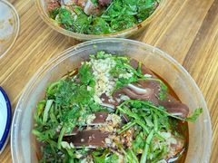-新桥方记猪蹄