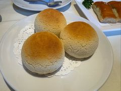 -利苑酒家(金宝店)