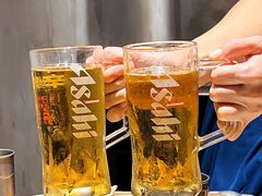 -夜食白市Yespicy·烧烤啤酒宵夜(番禺四海城店)