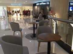 -瑞幸咖啡(国贸商场店)