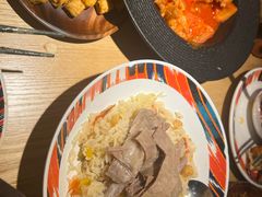 -塔哈尔·新疆盛宴(复地活力城店)