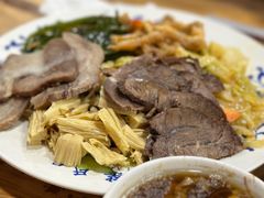大拼-柴氏风味斋(甘家口店)