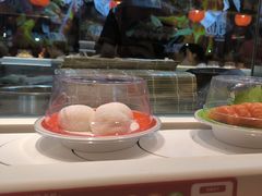 -莲寿司(国兴店)