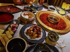 -哥老官重庆美蛙鱼头(松江地中海十八哥店)