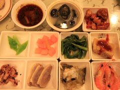 -夫子庙小吃广场(东牌楼店)