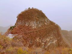 -圣莲山风景区