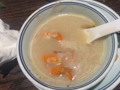 -大洋家·精品潮汕菜·生腌砂锅粥(天河东路店)