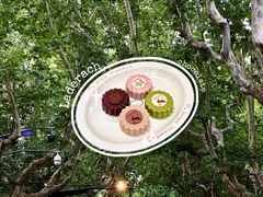 -Laderach 莱德拉(上海环贸iapm店)