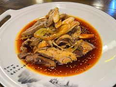 -庭院小酌(瑞莲街店)