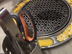 -韩宫宴烤肉·料理(荆门漳河万达店)