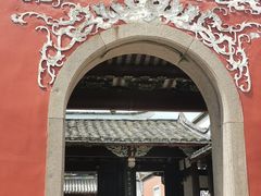 -三坊七巷历史文化街区