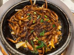 -七八冷面·延边朝鲜族美食(世纪汇店)