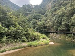 -龙湾潭国家森林公园
