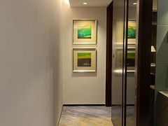 -广州粤海喜来登酒店