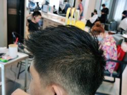 -MOVAN HAIR莫凡匠人发型屋