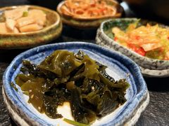 -炭虎烤肉(桂林路店)