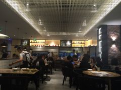 大堂-卡朋西餐(祈福缤纷汇店)
