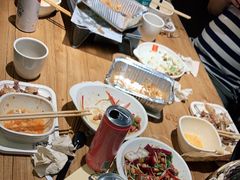 -管氏翅吧(人民大学店)