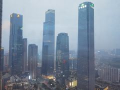 -得闲·高空SPA(东盟店)