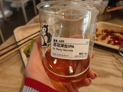 -下酒(华熙店)