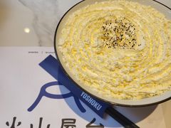-火山屋台(新街口创始店)
