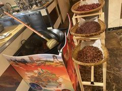 -宜昌富力皇冠假日酒店·咖啡1号西餐厅