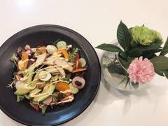 -威克特披萨汉堡