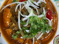 -新疆食府(华龙店)