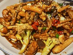 -大丰收·蛙功夫(晋江万达店)