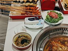 -宏姐串串香(宏伟路店)