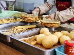 -清真高老大牛排胡辣汤(嵩山路总店)