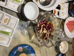 -范家小馆·烤鸭新京菜(金融街店)