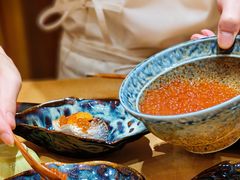 -荣一代目OMAKASE板前料理