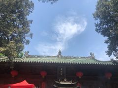 -嵩山少林文化旅游景区