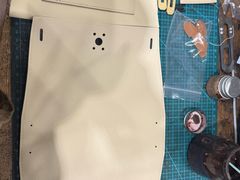 -如果·追梦手工皮具DIY教学店(田子坊店)