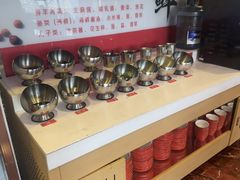 -红色江山(首钢国际大厦店)