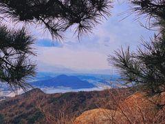 -北京十三陵国家森林公园蟒山景区