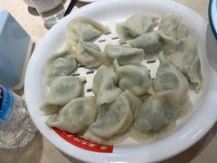 -北方饺子王·海肠捞饭·海鲜锅(山大店)