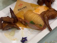 -金时代顺风大酒店(爱琴海购物中心店)