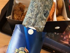 -麦当劳(鼓楼店)
