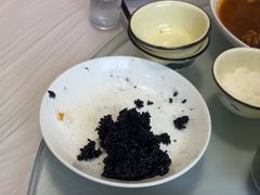 -天乐农家鱼头王(天目湖店)