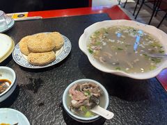 -老北京胡同味道二荤铺(酒仙桥店)