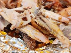 -原味田园·客家菜·土窑鸡(中航城君尚购物中心店)