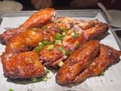 -绿茶餐厅(昌平悦荟店)