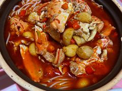 -辣小鲜·南昌大排档(船山路店)